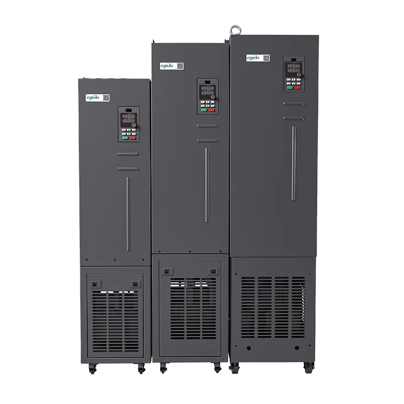 450kw frekvenční měnič s konstantním momentem