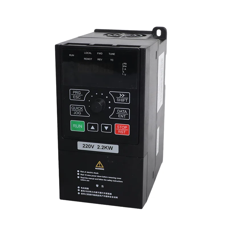 4,0 kW/5,5 kW 3fázové solární čerpadlo 380 V a univerzální invertor VFD